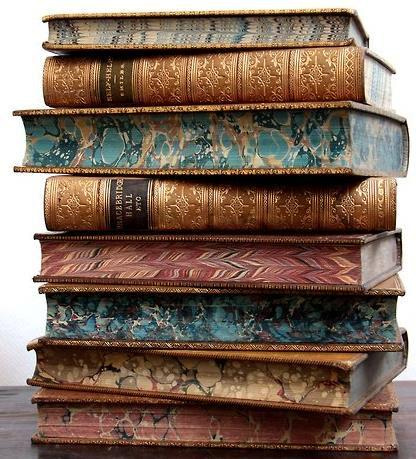 Rare Books and Manuscripts